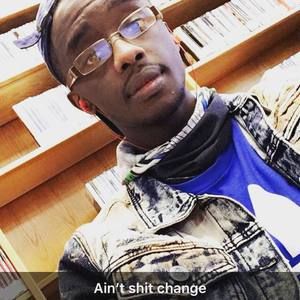 Meet your Posher, Kendall